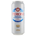 Nastro Azzurro Birra Lattina Cl.50 Vol.5.1°