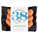 WUBER N.38 SERVELADE GR.240