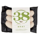 WUBER N.38 BRAT GR.240