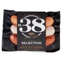 WUBER N.38 PREMIUM SELECTION GR240