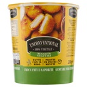 UNCONV. NUGGETS VEGETALI GR.200