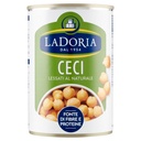 La Doria Ceci Gr.400