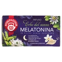 POMPADOUR INF.DEL SONNO MELATONINA