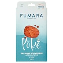 FUMARA SALMONE NORVEG.PER POKE'G120