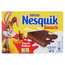Nesquik Snack Cacao Pz.8 Gr.26