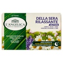 L'Angelica Le Tisane Della Sera Rilassante Active 18 Filtri