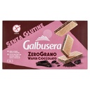 Galbusera Zerograno Wafer Gr.180
