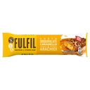 FULFIL BARR.PROTEICA ARAC&CARAM.55G