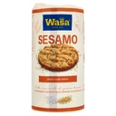 WASA RUNDA SESAMO 290GR