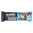 CORNY BARRETTA PROTEIN VANIG.50GR