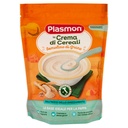 Plasmon Crema di Cereali Semolino di Grano Gr.200