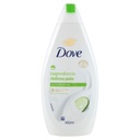 DOVE BAG.DOCCIA RINFRESC.ML.450