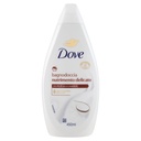 DOVE BAG.DOCCIA NUTRIM.DELICAT.450
