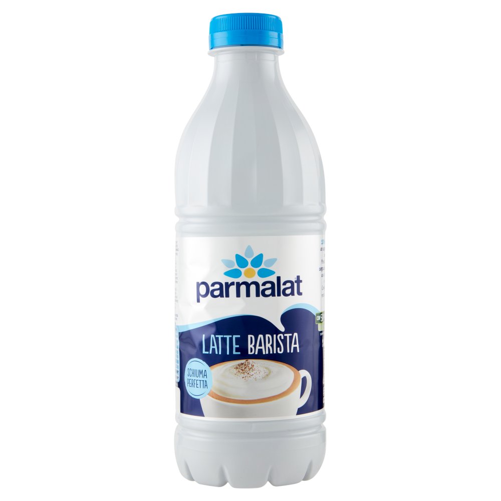 PARMALAT LATTE UHT BARISTA LT.1
