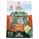 GRANTERRE ASIAGO SNACK GR 20X5PZ