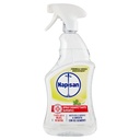 Napisan Spray Disinfettante Superfici Limone e Menta Ml.740
