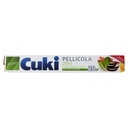 Cuki Pellicola Alimentare 2in1 Mt.20