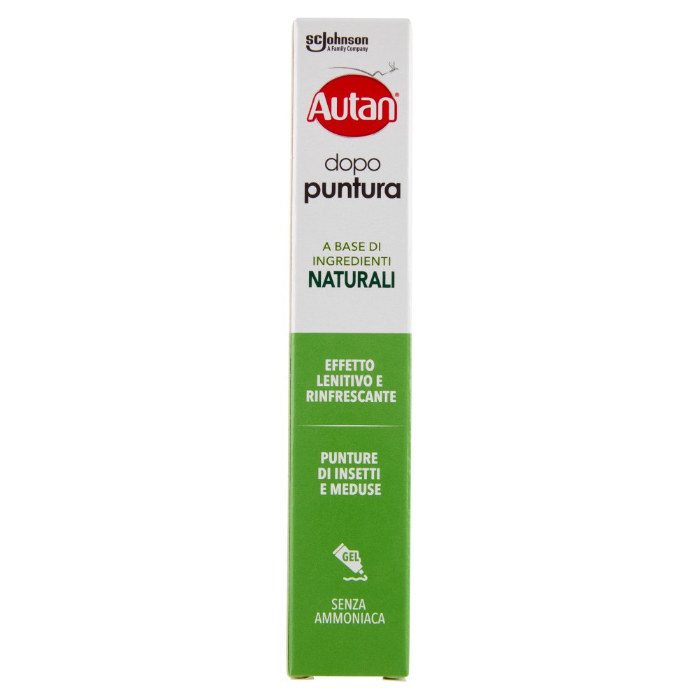Autan Dopopuntura Naturale Ml.20