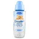 Coccolino Profumo per Bucato Elixir Delicato Ml.342