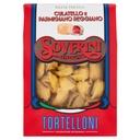 SOVERINI TORTELL.CULATELLO/PAR.250G