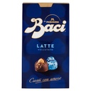 Baci Perugina Bijou Latte Gr.200