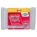 Arix Master Clean Panno SilverPad Antigraffio Pz.2+1