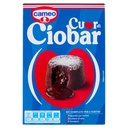 Cameo Cuor di Ciobar Preparato per Torta Gr.233