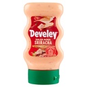 Develey Salsa Rosa Sriracha Squeeze Ml.250