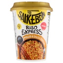 RISO EXPRESS POLLO&SAL.TERIYAKI 83G
