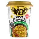 RISO EXPRESS VERDURE&SAL.CURRY 83GR
