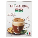 FOODNESS CAFFE'GINSENG 10BST MONOD.