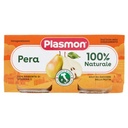 Plasmon Omogeneizzato Pera Pz.2 Gr.80