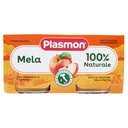 Plasmon Omogeneizzato Mela Pz.2 Gr.80