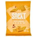 SNEXT SNACK FORMAGGIO GR.60