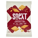 SNEXT SNACK LENTICCH&MAIS BIO 60GR