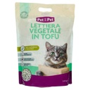 CELMAX LETTIERA VEGETALE TOFU LT.6
