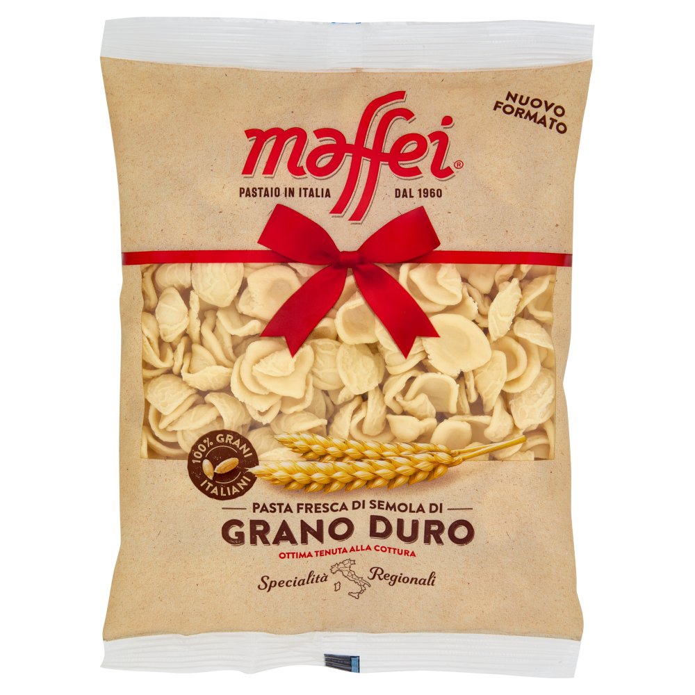 MAFFEI ORECCHIETTE N.30 GR 500