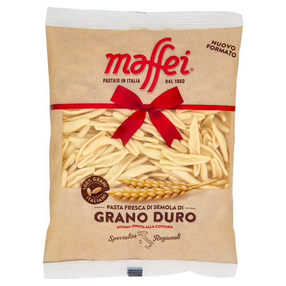 MAFFEI FUSILLI N.50 GR 500