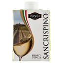 SAN CRISPINO VINO BIANCO ML. 500