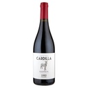 Cantine Pellegrino Cardilla Frappato Terre Siciliane IGT Cl.75 Vol.13°
