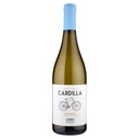 Cantine Pellegrino Cardilla Zibibbo Terre Siciliane IGT Cl.75 Vol.12°
