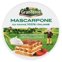 GRANTERRE MASCARPONE GR.500