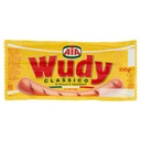 WUDY WURSTEL CLASSICO GR.300