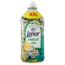 LENOR AMMORBIDENTE AMALFI 87 LAV.