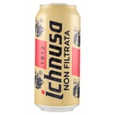 Ichnusa Birra Non Filtrata Lattina Cl.44 Vol.5°