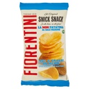 Fiorentini Gli Originali Snick Snack Patatine al Sale Marino Gr.70