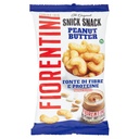Fiorentini Gli Originali Snick Snack Burro d'Arachidi Gr.70 