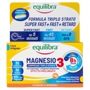 EQUILIBRA MAGNESIO TRI.STRATO 30CMP