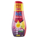 Pril All in 1 Gel Limone Pz.3 X Ml.630