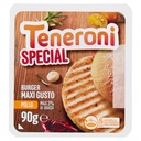 GRANT.TENERONI BURGER POLLO GR.90